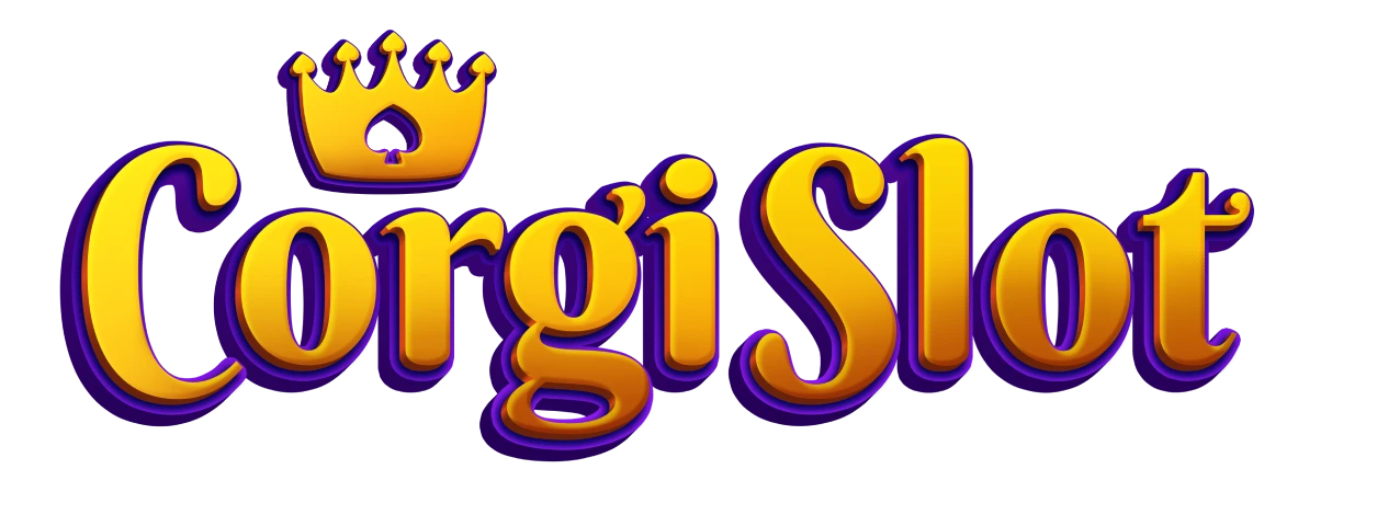 Corgislot Casino logo